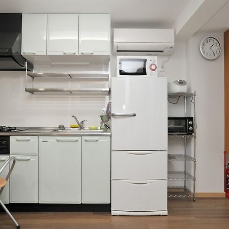 Bj Family Inn Киото Экстерьер фото