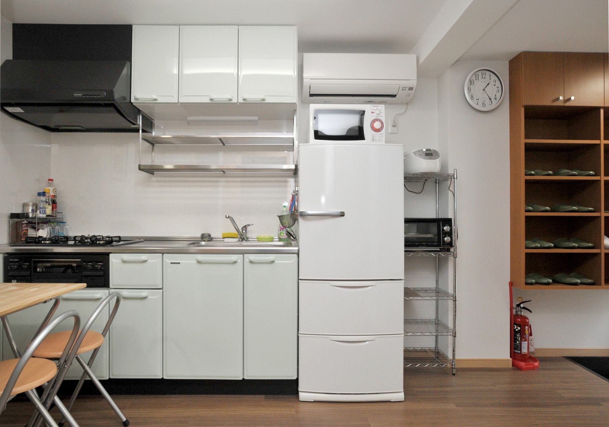 Bj Family Inn Киото Экстерьер фото